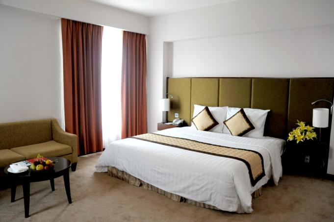 GERBERA HOTEL